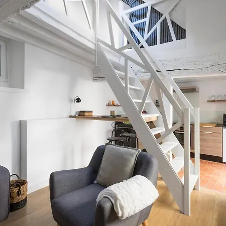 Le Saint-Pierre By Cocoonr Rennes