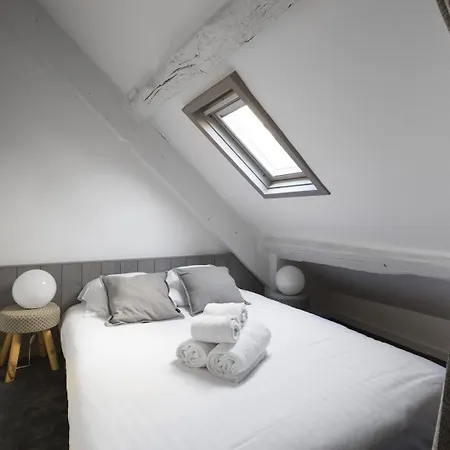 Le Saint-Pierre By Cocoonr Rennes