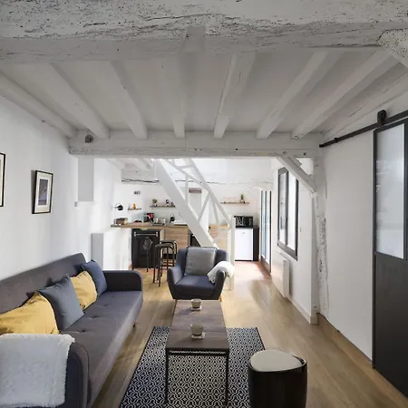 Le Saint-Pierre By Cocoonr *